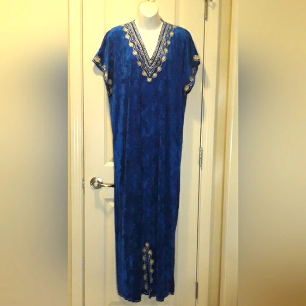 Ethnic Dress